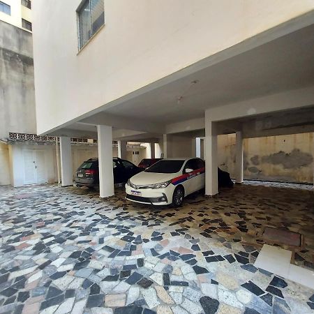 Lindo Apartamento 50 Metros Da Praia Do Morro, Tres Quartos E Duas Vagas De Garagem Guarapari Dış mekan fotoğraf