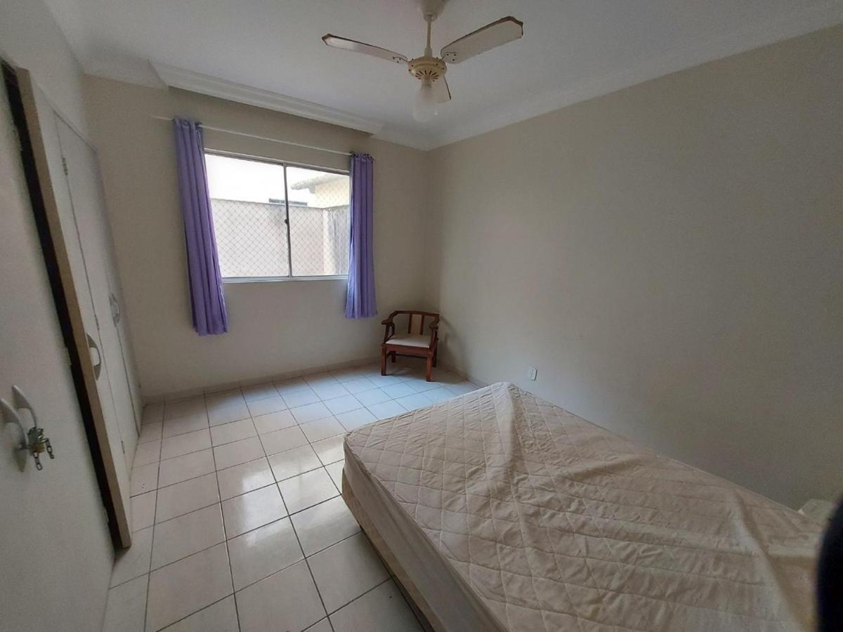 Lindo Apartamento 50 Metros Da Praia Do Morro, Tres Quartos E Duas Vagas De Garagem Guarapari Dış mekan fotoğraf