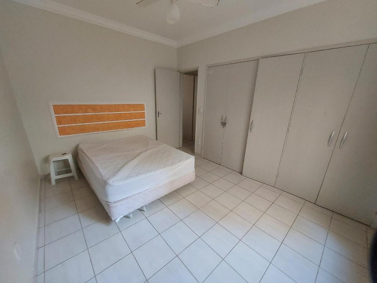 Lindo Apartamento 50 Metros Da Praia Do Morro, Tres Quartos E Duas Vagas De Garagem Guarapari Dış mekan fotoğraf