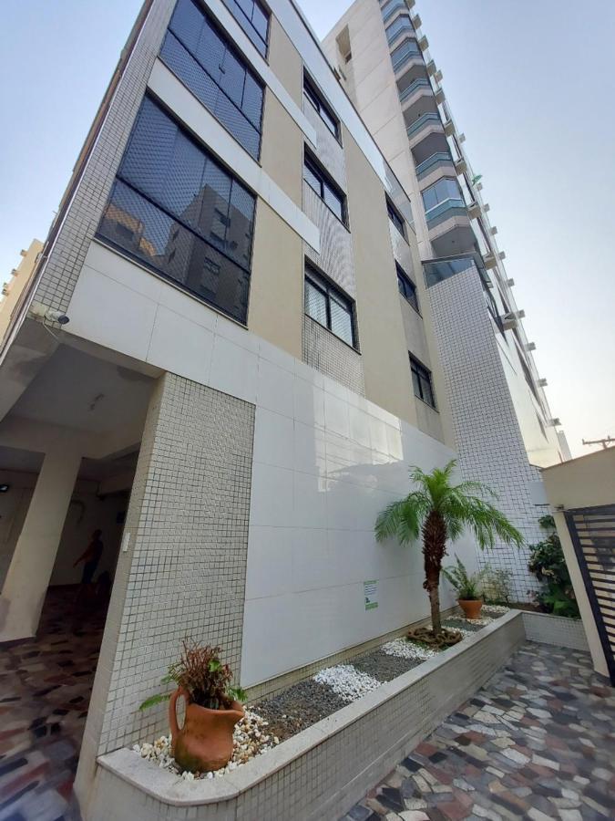 Lindo Apartamento 50 Metros Da Praia Do Morro, Tres Quartos E Duas Vagas De Garagem Guarapari Dış mekan fotoğraf
