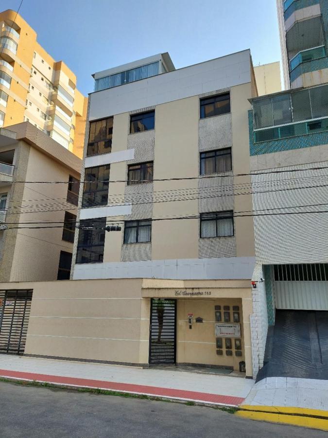 Lindo Apartamento 50 Metros Da Praia Do Morro, Tres Quartos E Duas Vagas De Garagem Guarapari Dış mekan fotoğraf