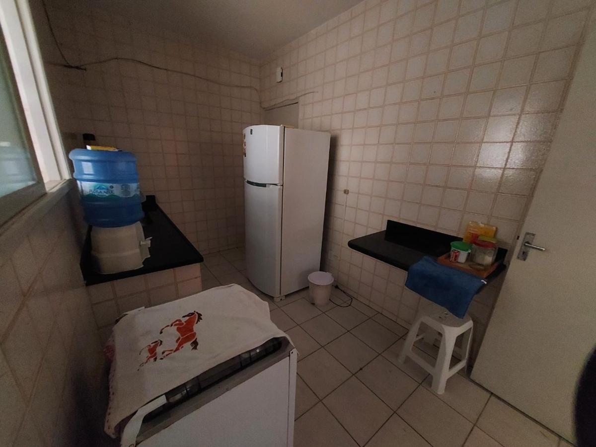 Lindo Apartamento 50 Metros Da Praia Do Morro, Tres Quartos E Duas Vagas De Garagem Guarapari Dış mekan fotoğraf