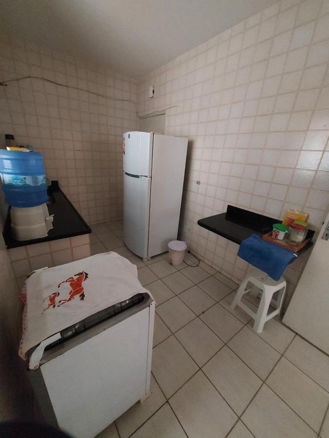 Lindo Apartamento 50 Metros Da Praia Do Morro, Tres Quartos E Duas Vagas De Garagem Guarapari Dış mekan fotoğraf