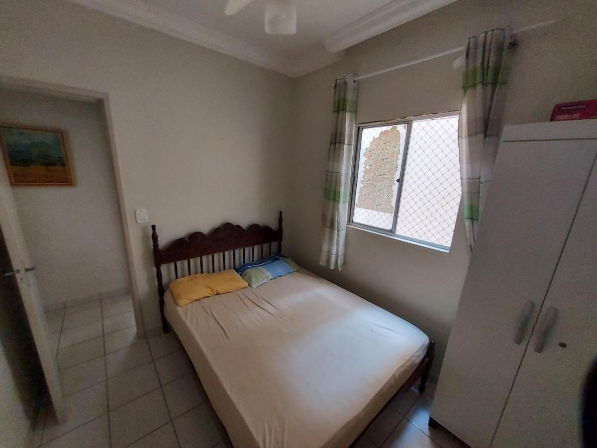 Lindo Apartamento 50 Metros Da Praia Do Morro, Tres Quartos E Duas Vagas De Garagem Guarapari Dış mekan fotoğraf